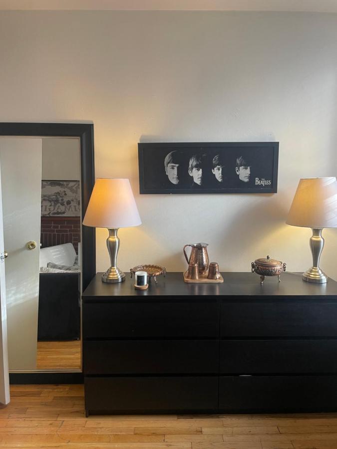Cozy Place In Midtown Nyc Apartamento Nueva York