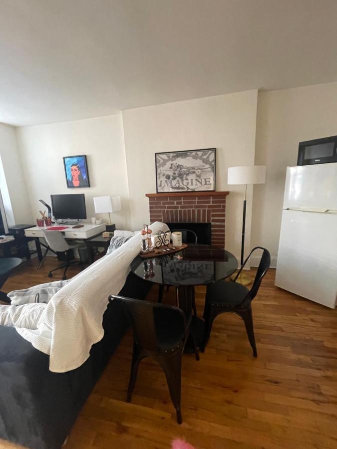 Apartamento Cozy Place In Midtown Nyc Nueva York