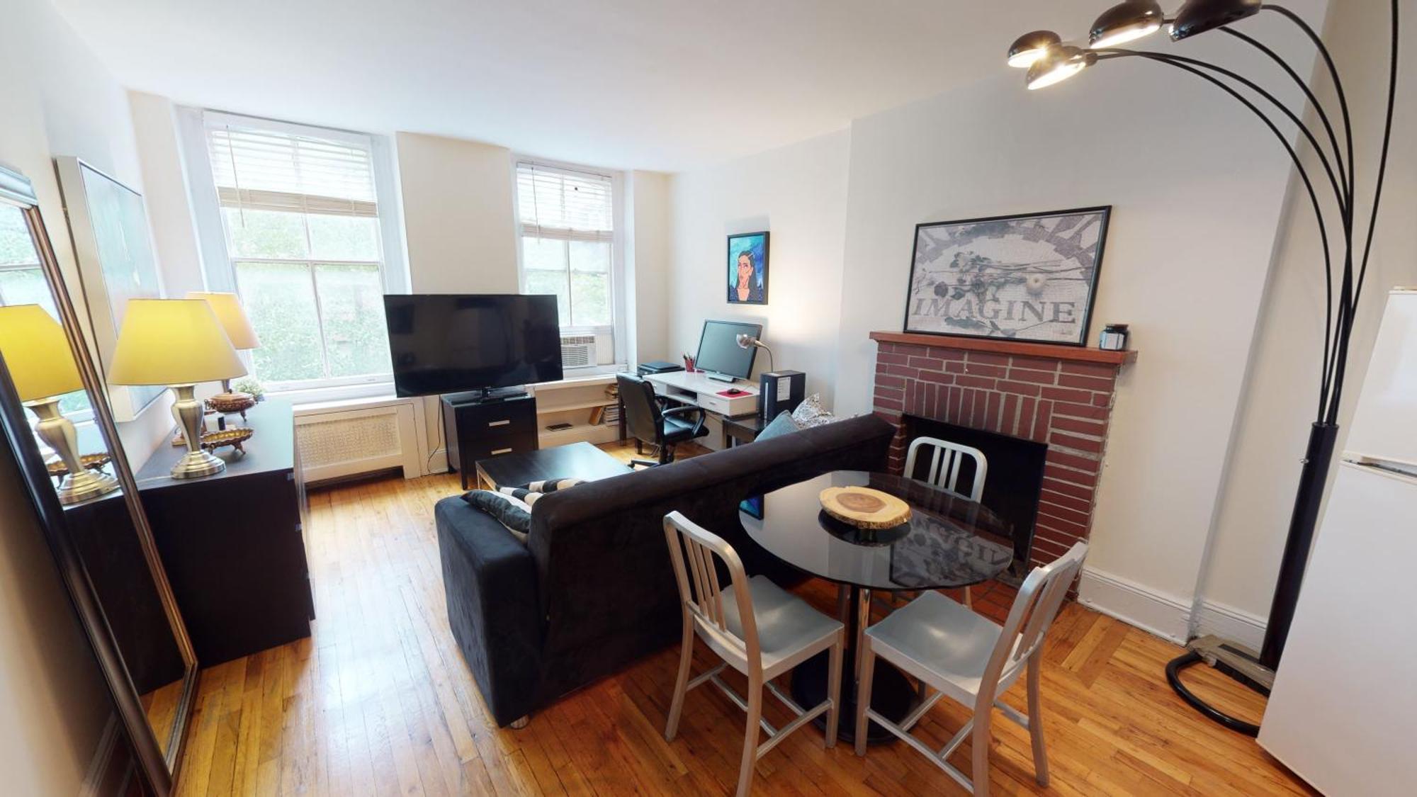 Cozy Place In Midtown Nyc Apartamento Nueva York