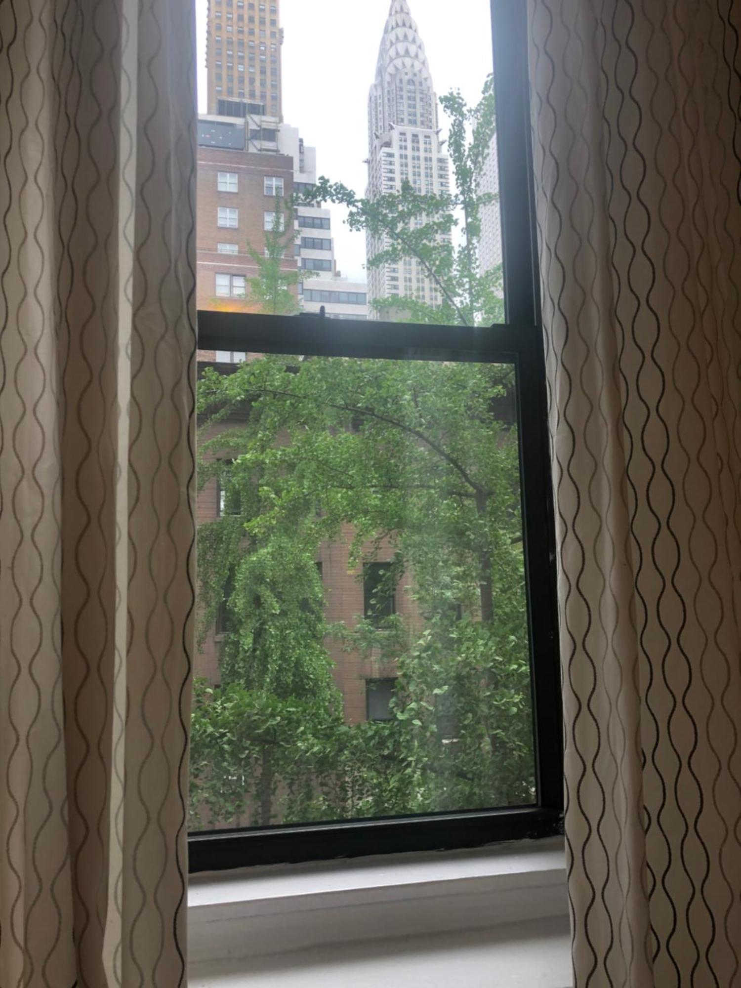 Cozy Place In Midtown Nyc Nueva York